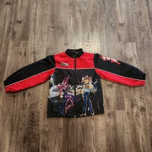 1996 Kids Yu-Gi-Oh Jacket